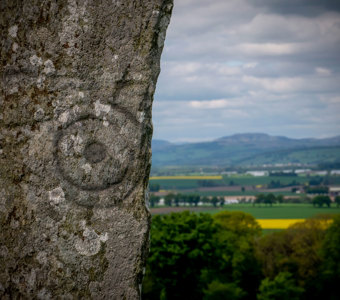 Picts & Pictish Stones